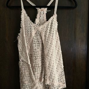 free people tank!